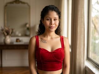 ShairaBeauchene's Live Webcam Chat Room