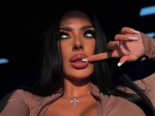 SonyaStorm's Live Webcam Chat Room