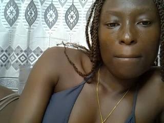 SexyZola's Live Webcam Chat Room