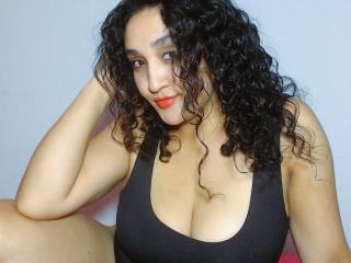 JasminePark's Live Webcam Chat Room