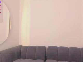 Hanna Cupper's Live Webcam Chat Room