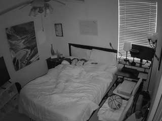 The Horny Hostel - Bedroom 2's Live Webcam Chat Room