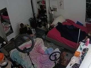 voyeurcam hornyhostel 02's Live Webcam Chat Room