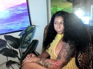 Eleven PM's Live Webcam Chat Room