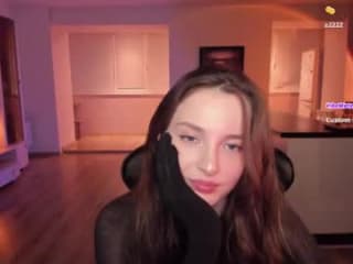 irisskiss's Live Webcam Chat Room