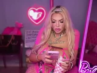plasticfuckdoll's Live Webcam Chat Room