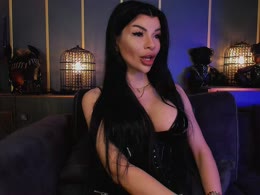 KittyDiamond's Live Sex Cam