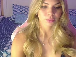 AliceClark's Live Sex Cam