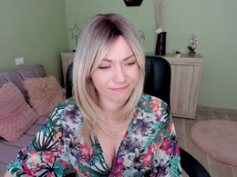 LunaLi's Live Sex Cam