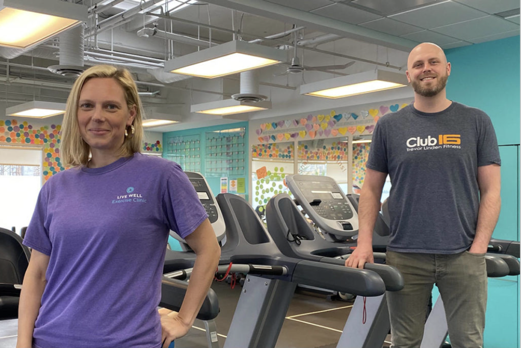 Find community and motivation with group fitness classes at the YMCA of  Greater Toronto – YMCA of Greater Toronto Blog