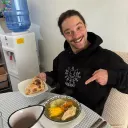 Olivier Gingras-Gagnon