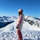 Agustina venier