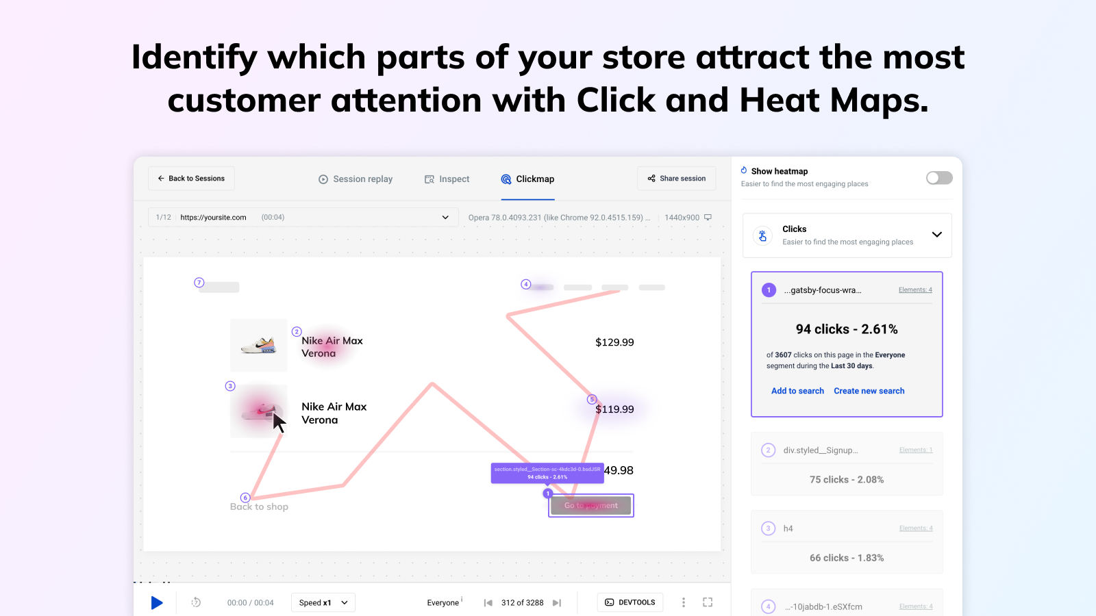 Shopify Integration