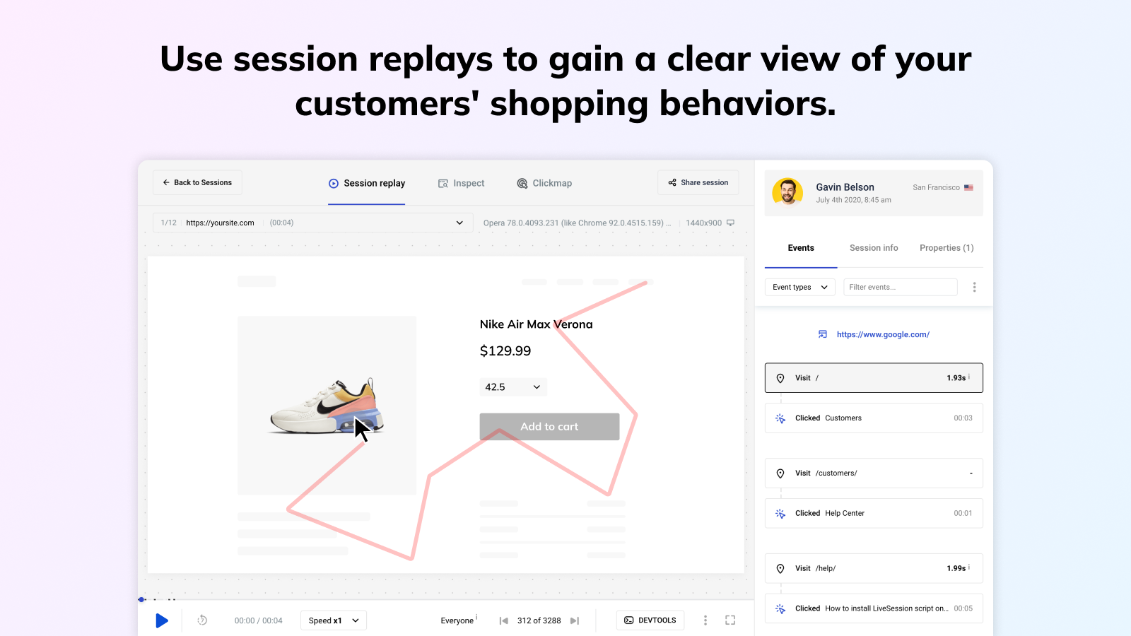 Shopify Integration