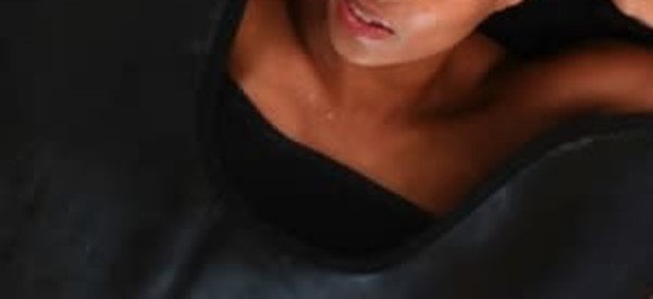 Detox✧Infrared✨ Sauna Session