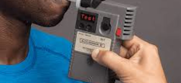 Non-DOT Breath Alcohol Test (BAT)