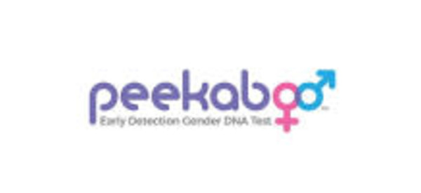 Early Gender DNA Test (Blood)