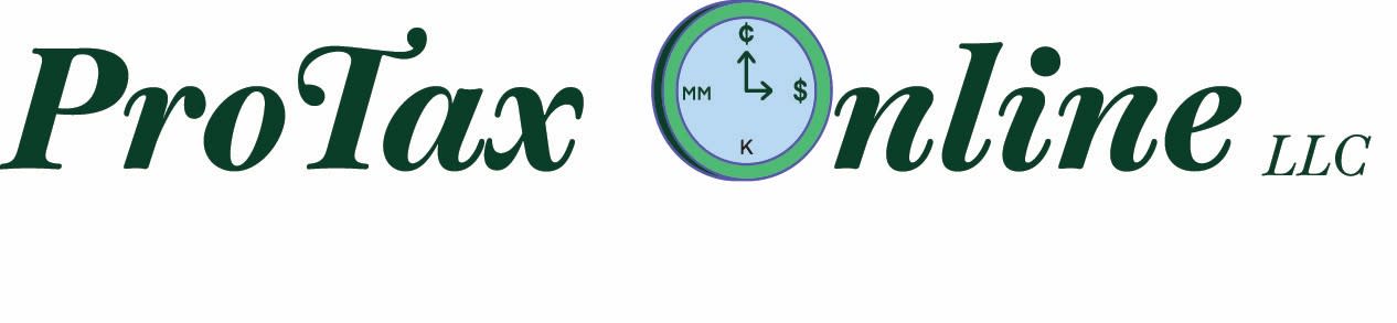 ProTax Online LLC, Individual and Business Income Tax Preparation