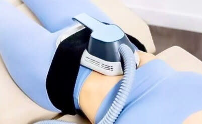 Muscle*Sculpt™ ~ EMS Sculpt Experience ~ Awakening Journey ~ 4 SESSIONS ~ $440