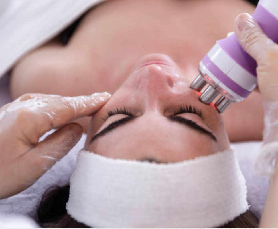⚜️Goddess✧GlowLift™✨Facial Lift & Tighten Package ~ $400 (3 Sessions, Save $50!)