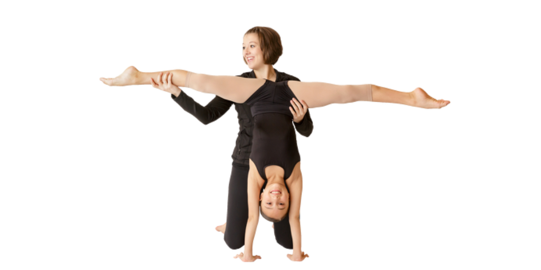 THE SPOT Guilford Acrobatics Co Discover Guilford #39 s award winning