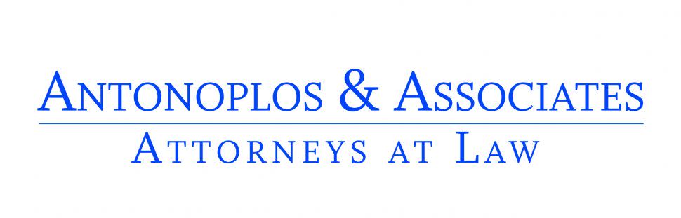 Antonoplos & Associates, Attorneys at Law, Top Rated DC Business ...