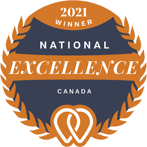 Conscious Commerce Corporation Excellence Award 2021