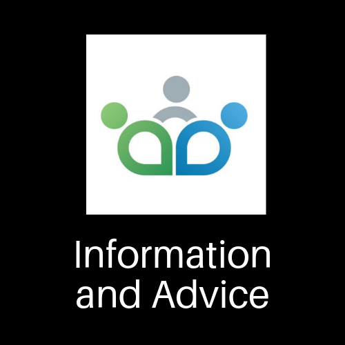 Information and Advice