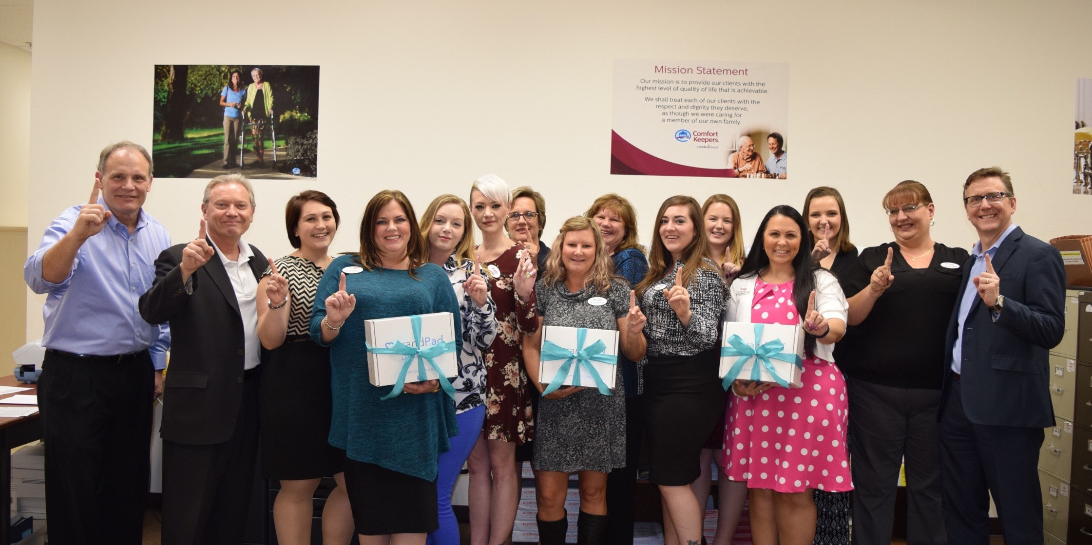 Comfort Keepers Of Sw Florida Dawn Pudlin Cdp General Manager