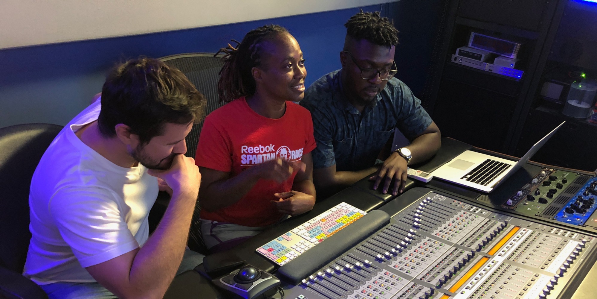 DSM Voice Studio, LLC, Vocal-Performance Studio offering online private ...