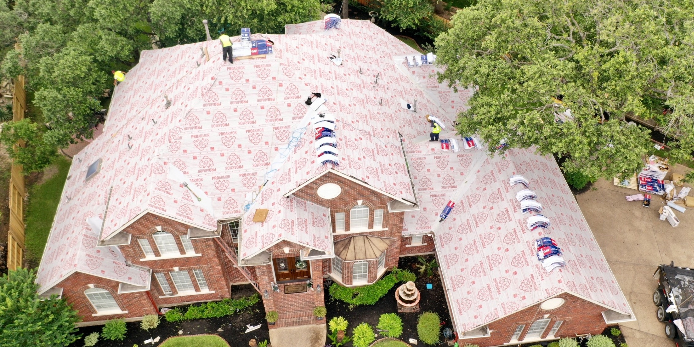 Austin Roof Specialists