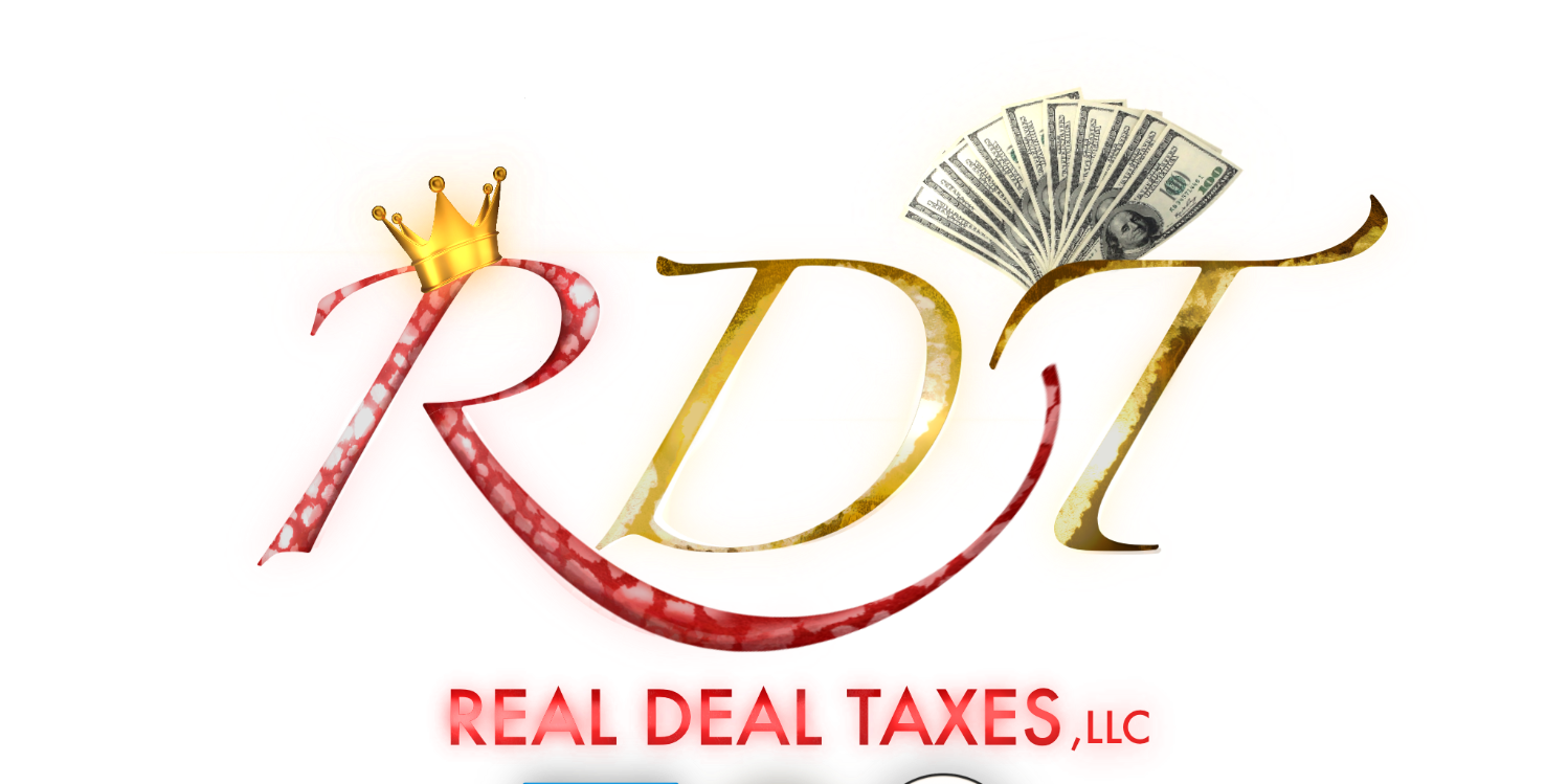Real Deal Taxes LLC, A trusted tax advisory for over 15 years, we've