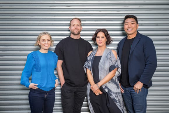 Livewire Continues Rapid Expansion with Key Senior Hires