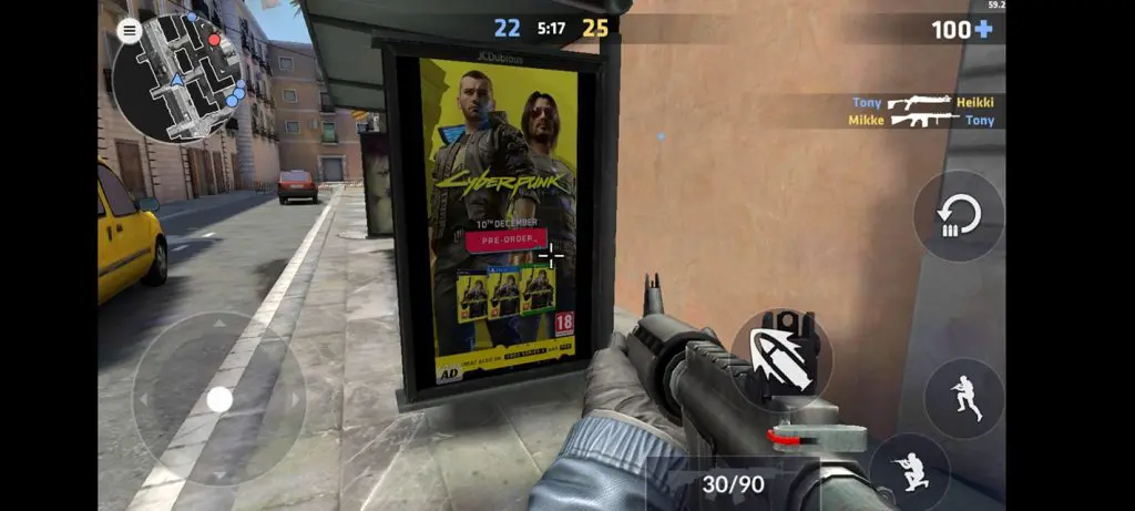 In-Game Advertising Requires a Tailored Approach to Scale