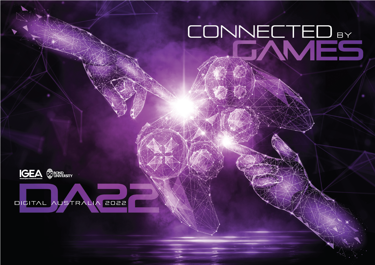 Livewire Gaming Marketing Breakdown: Digital Australia 22 Report