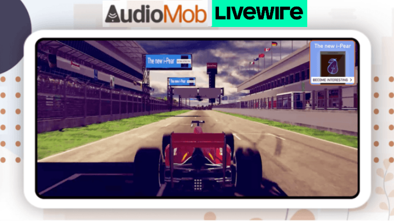 AudioMob partners exclusively with Livewire to launch APAC’s first In-Game Audio ads platform