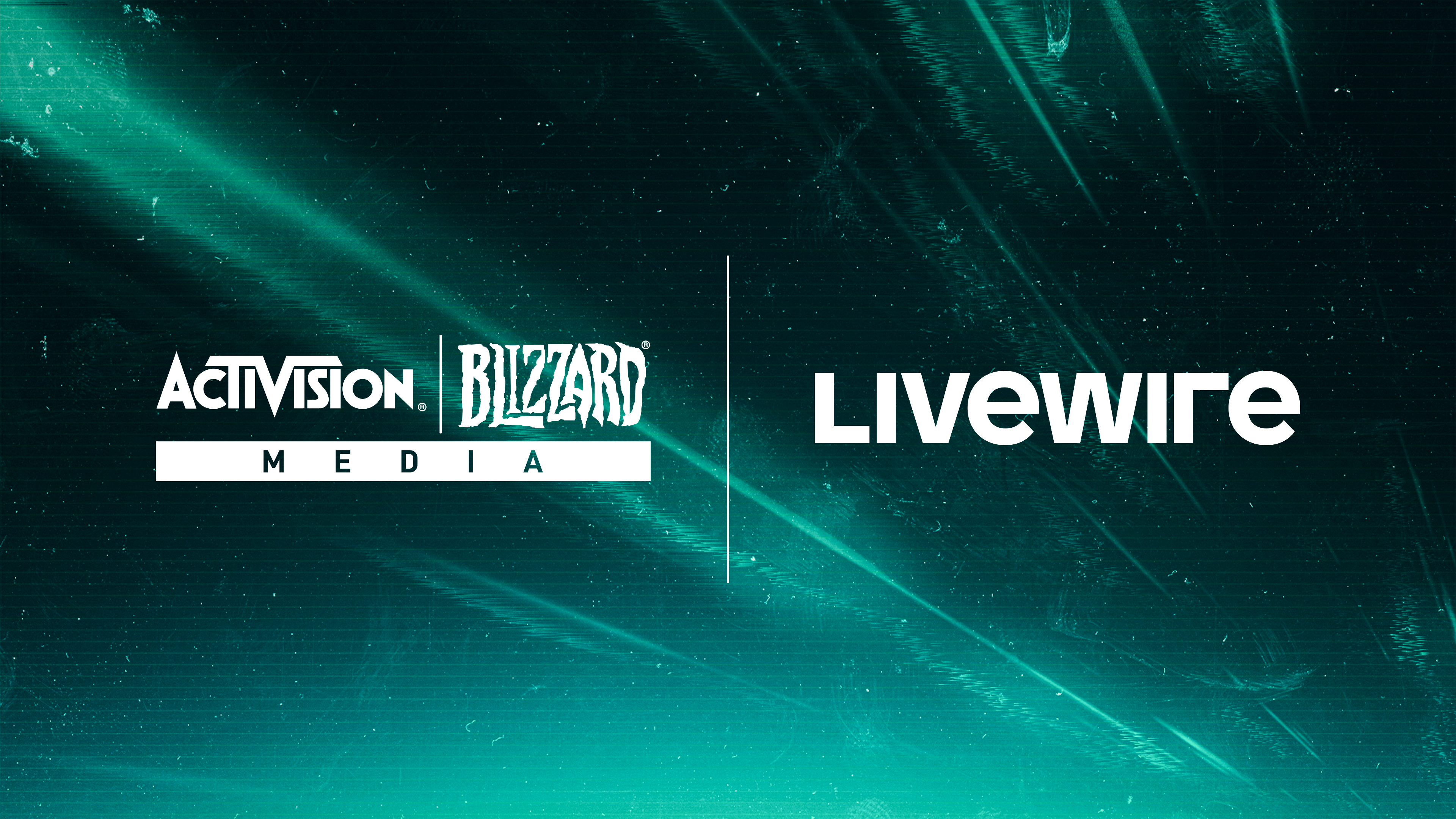 Livewire and Activision Blizzard Media sign exclusive partnership in ANZ