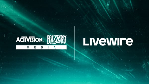 Activision Blizzard Media