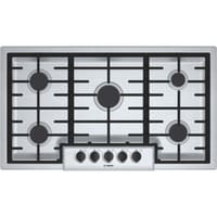 Lrg3085st Lg 5 4 Cu Ft Capacity Freestanding Gas Range Dacor Renaissance Rnct365g 5 Burner Gas Cooktop In Stainless Steel