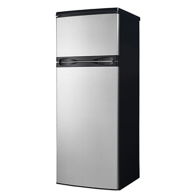 Apartment Style Refrigerator - TheApartment Apartment Style Refrigerator - TheApartment