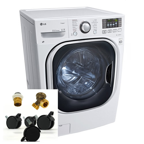 LG WM3997HWAKIT