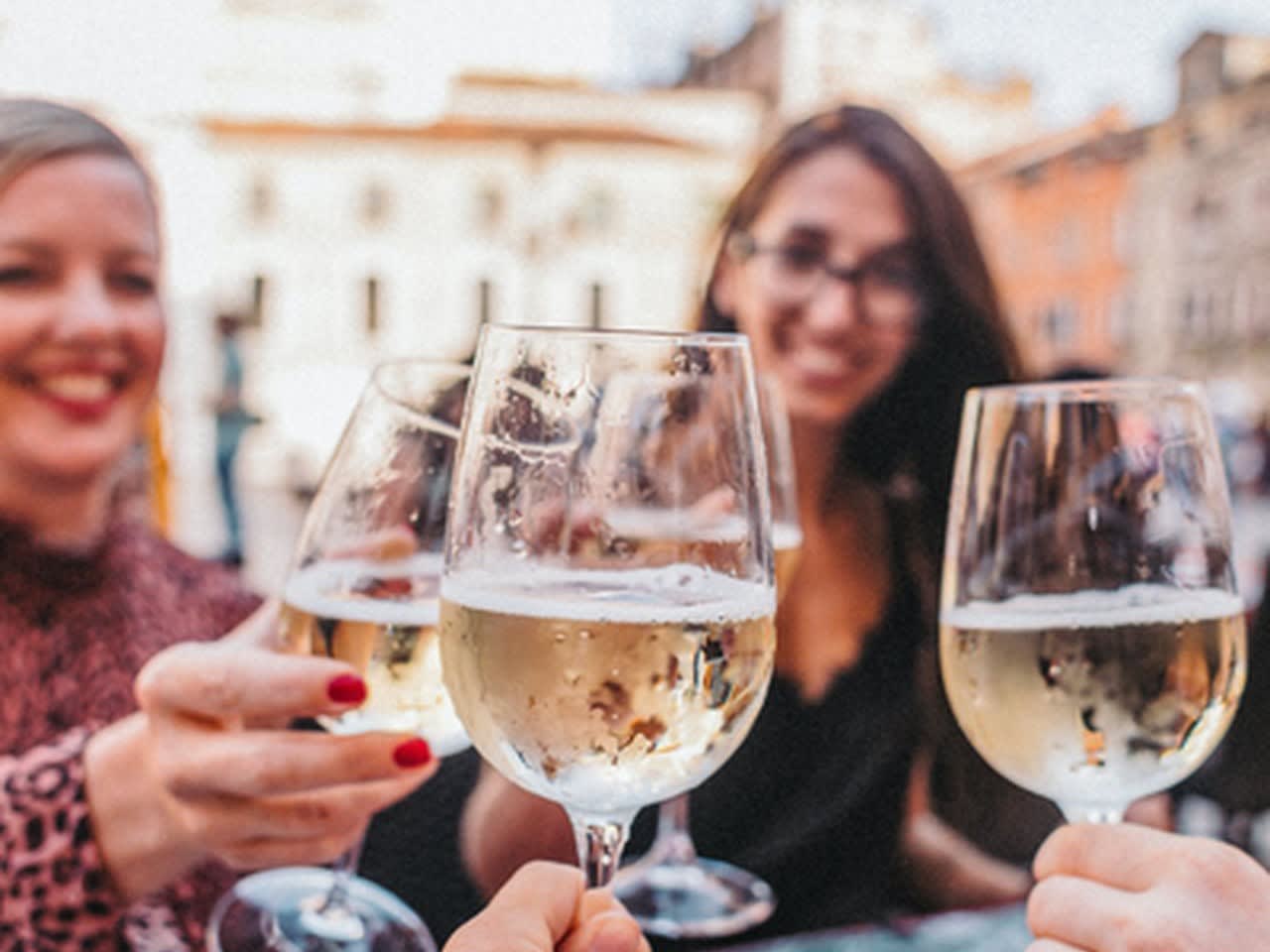 Cicchetti & Wine Tour of Venice