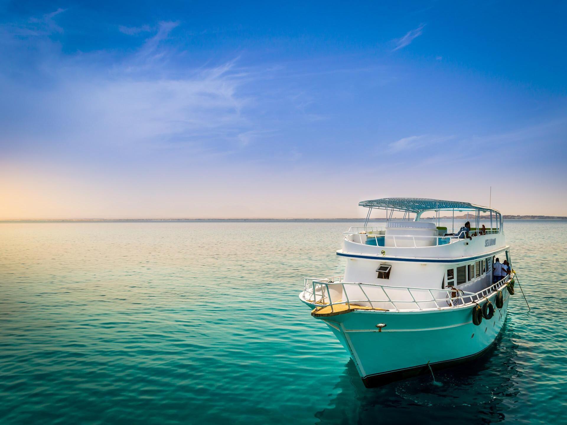 Product 4: Snorkelling and Dolphin Adventure on the Moby Dick