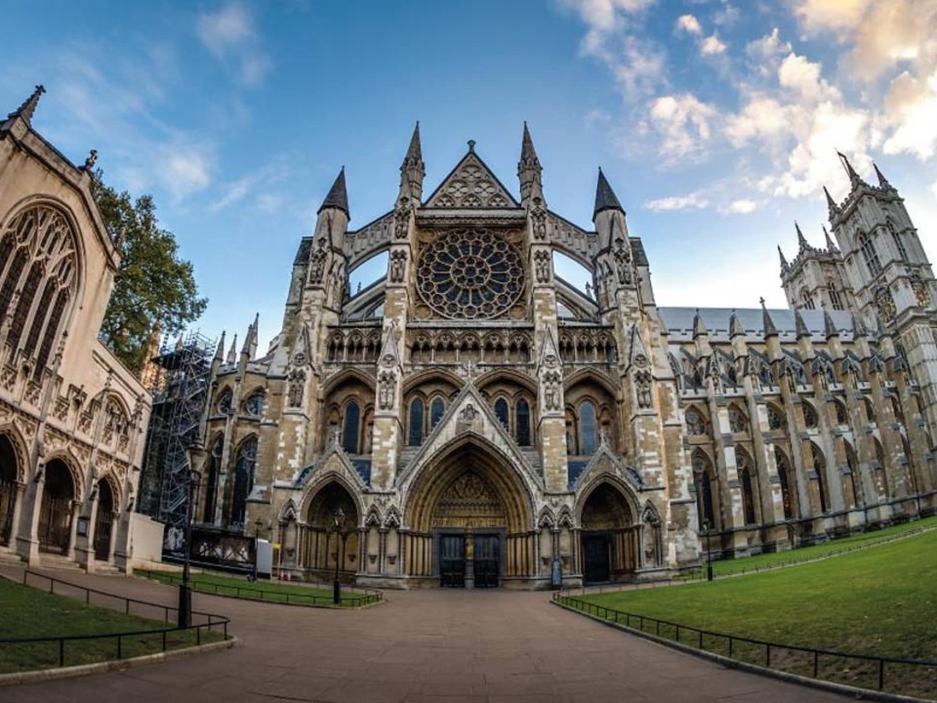 Westminster Abbey Tickets