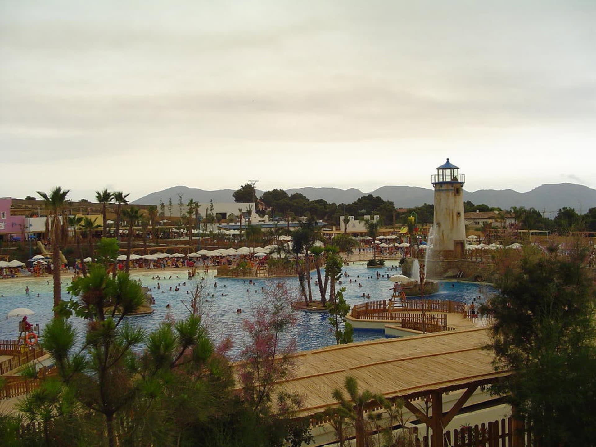 Terra Natura & Aquanatura Combined