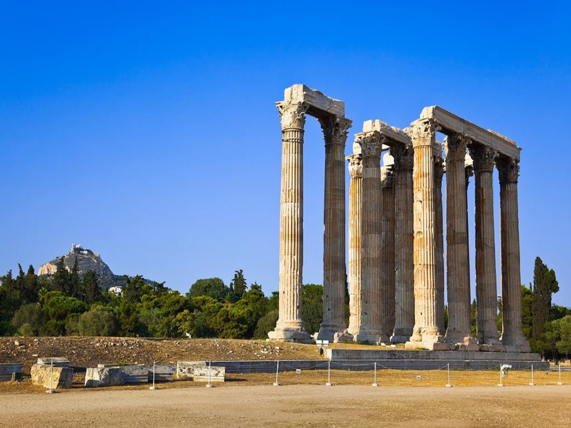 Athens, Acropolis and the Acropolis Museum with Tickets Private Tour