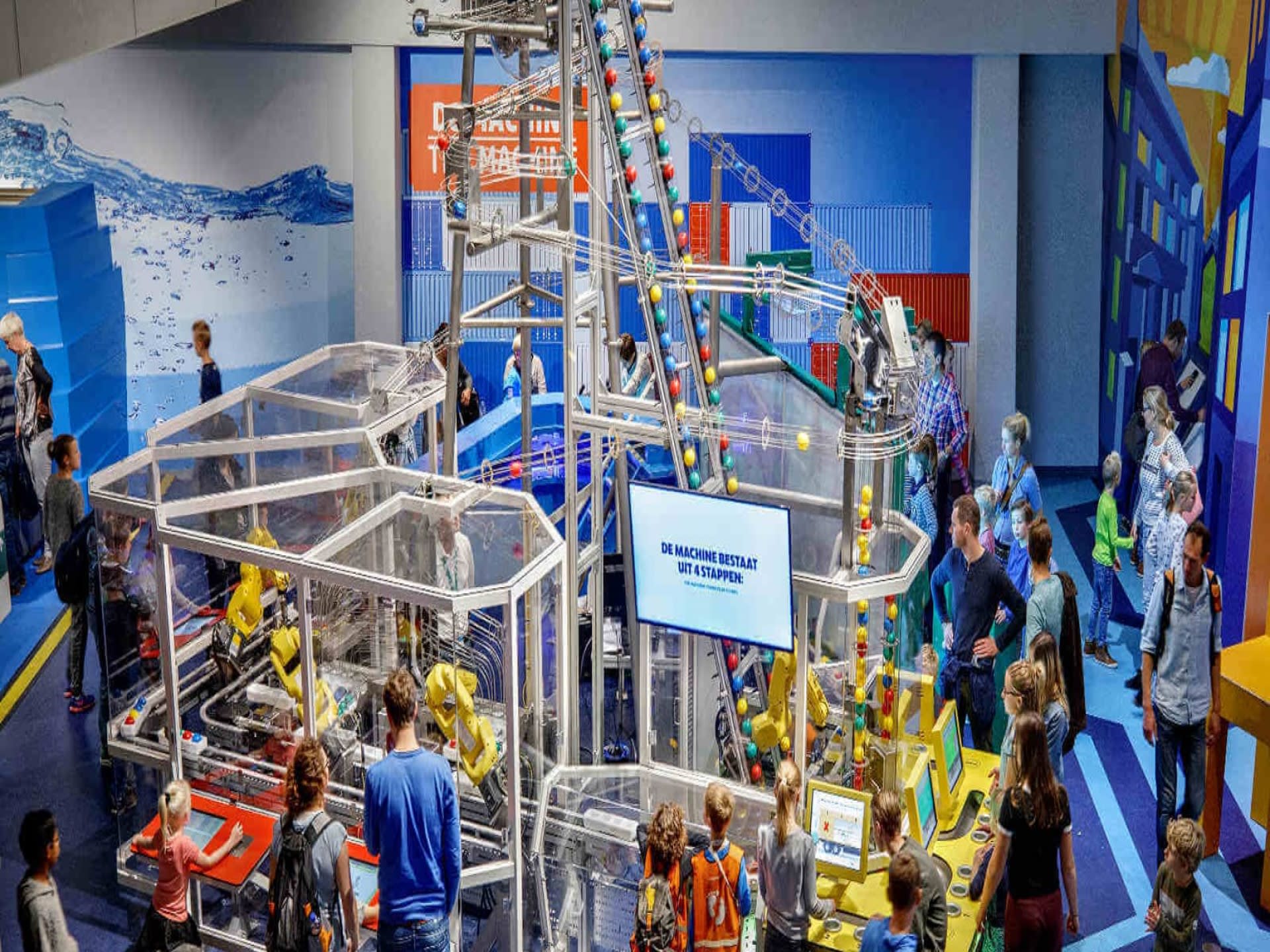 NEMO Science Museum