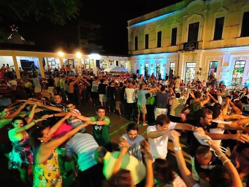 Natal by Night - Group Tour