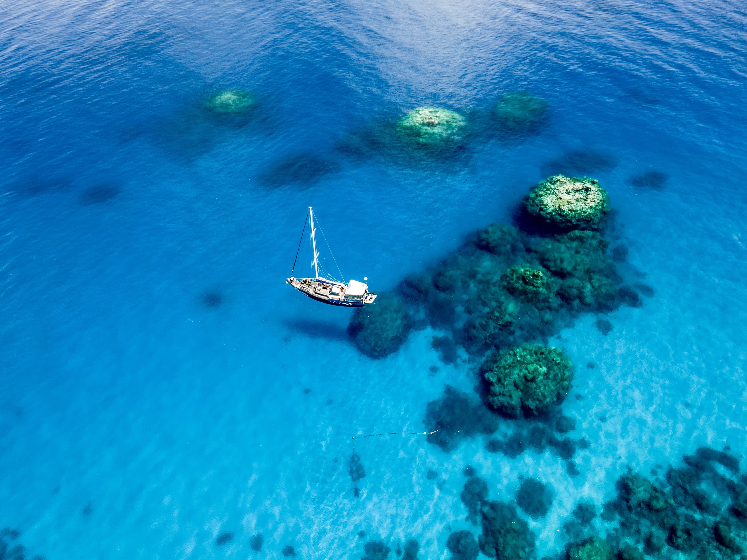 2 Days, 1 Night Dive & Snorkel Adventure in Private Cabin