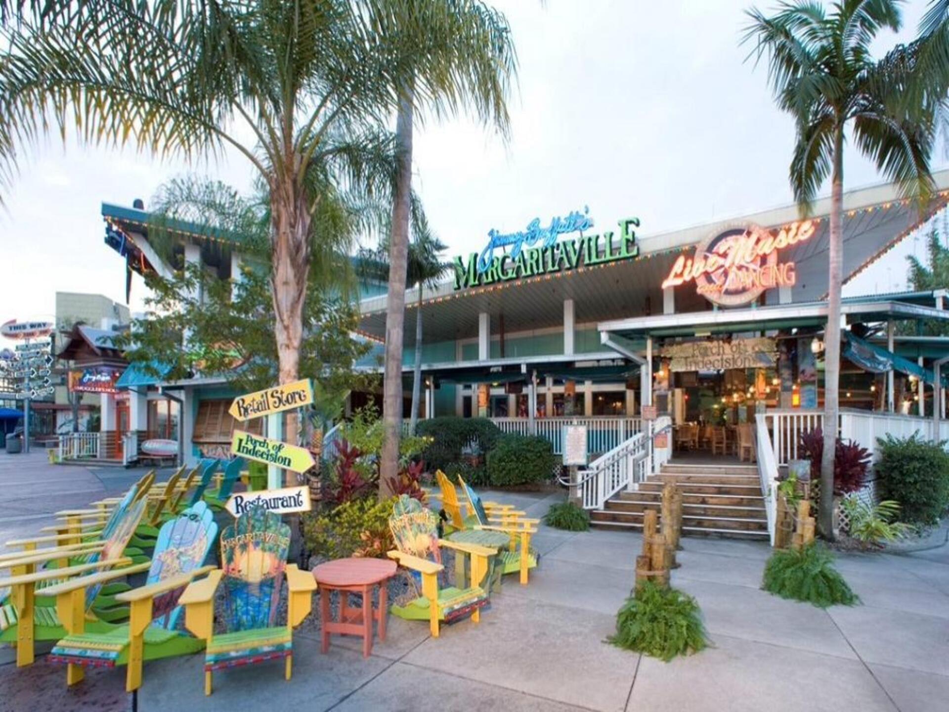 Universal Orlando